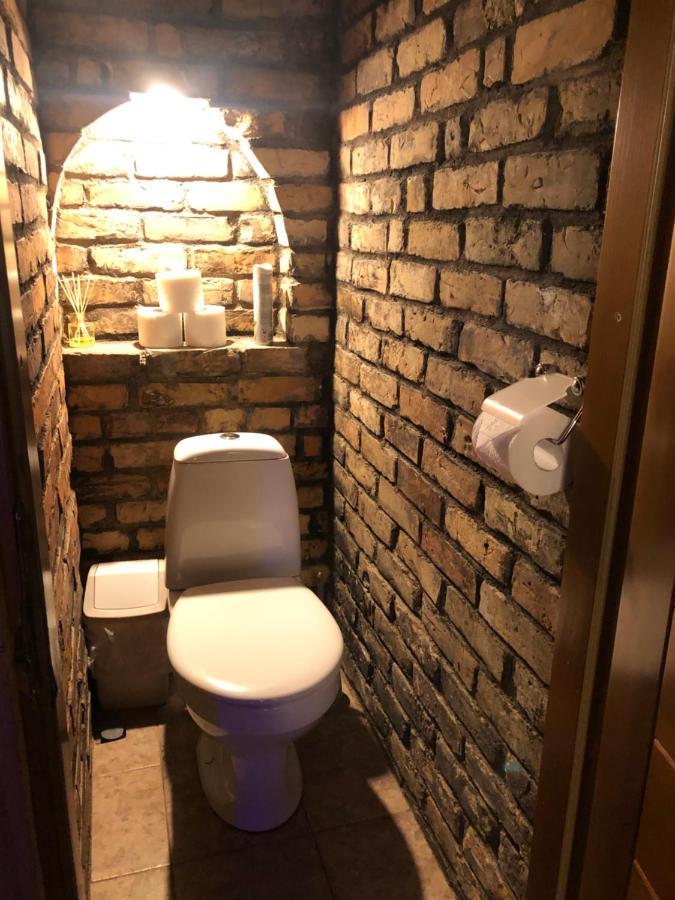 Viesu Nams Valodzes Otel Sigulda Dış mekan fotoğraf