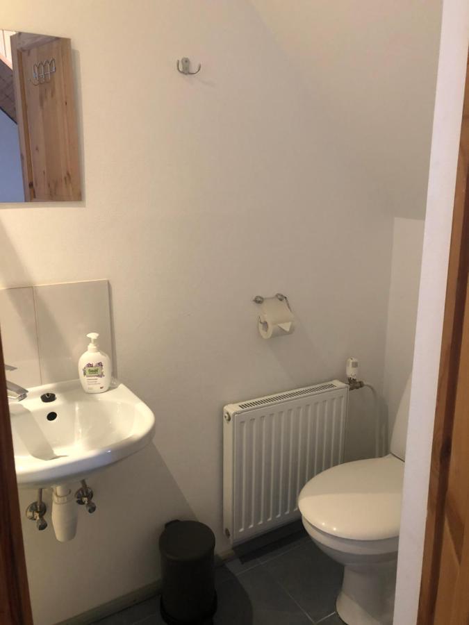 Viesu Nams Valodzes Otel Sigulda Dış mekan fotoğraf