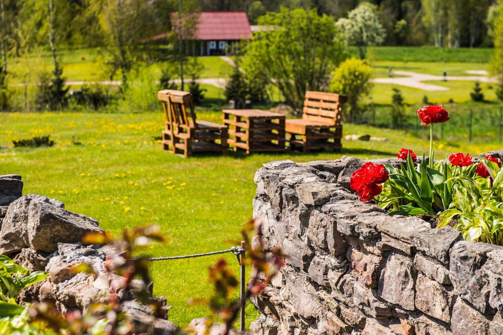 Viesu Nams Valodzes Otel Sigulda Dış mekan fotoğraf