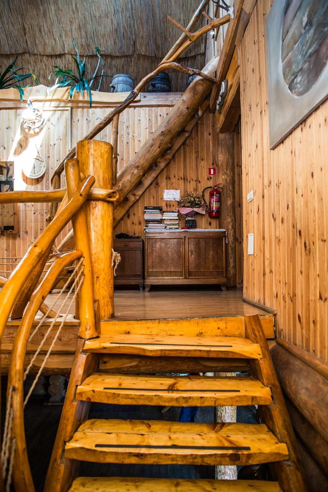 Viesu Nams Valodzes Otel Sigulda Dış mekan fotoğraf