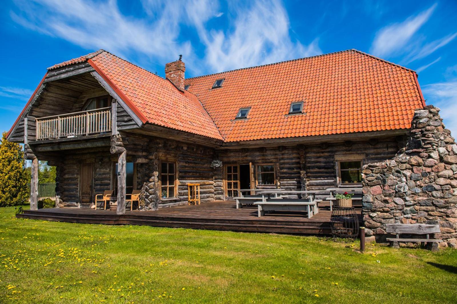 Viesu Nams Valodzes Otel Sigulda Dış mekan fotoğraf