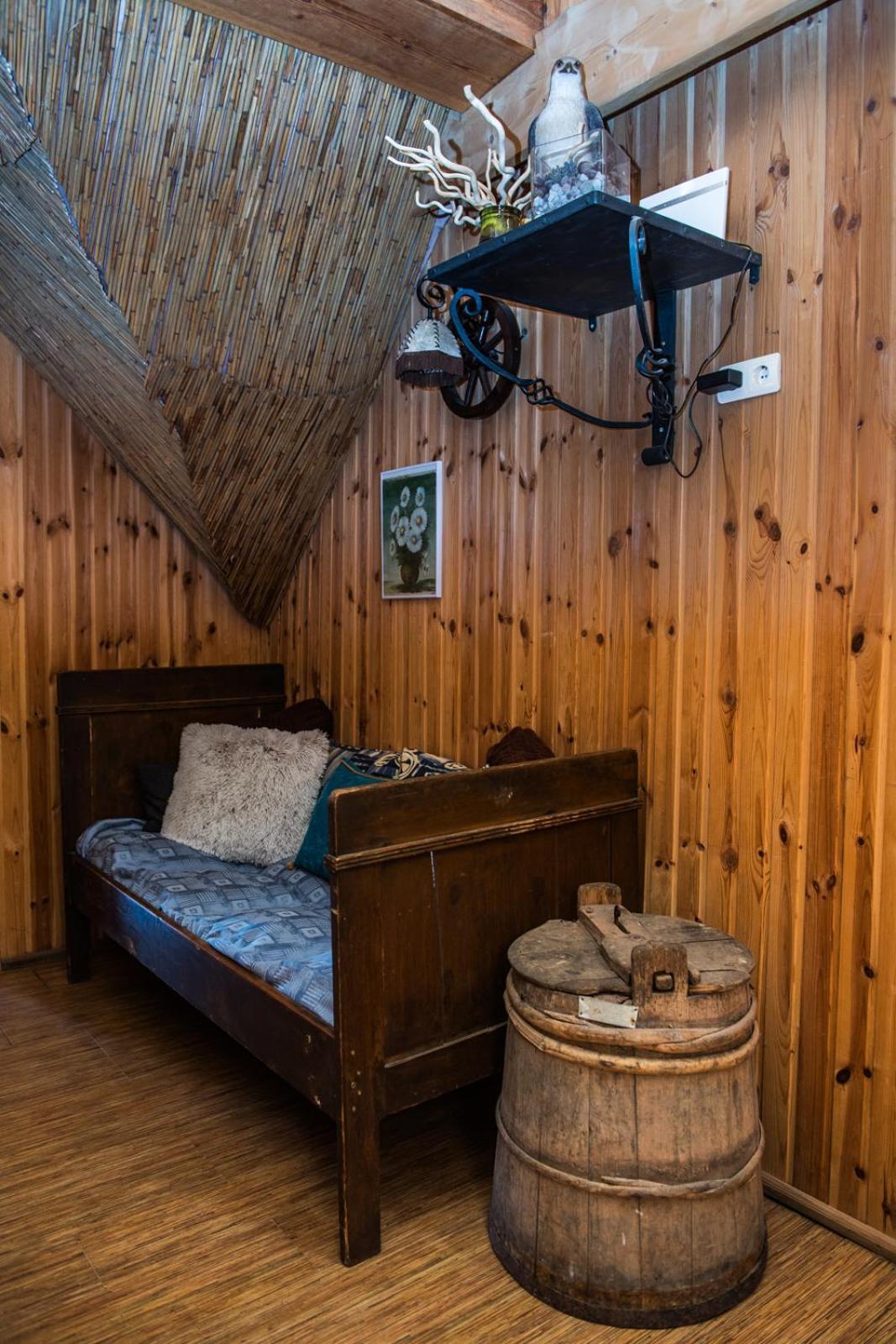 Viesu Nams Valodzes Otel Sigulda Dış mekan fotoğraf